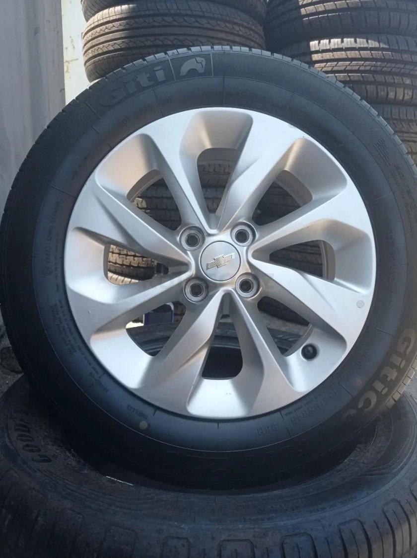 Колеса диски