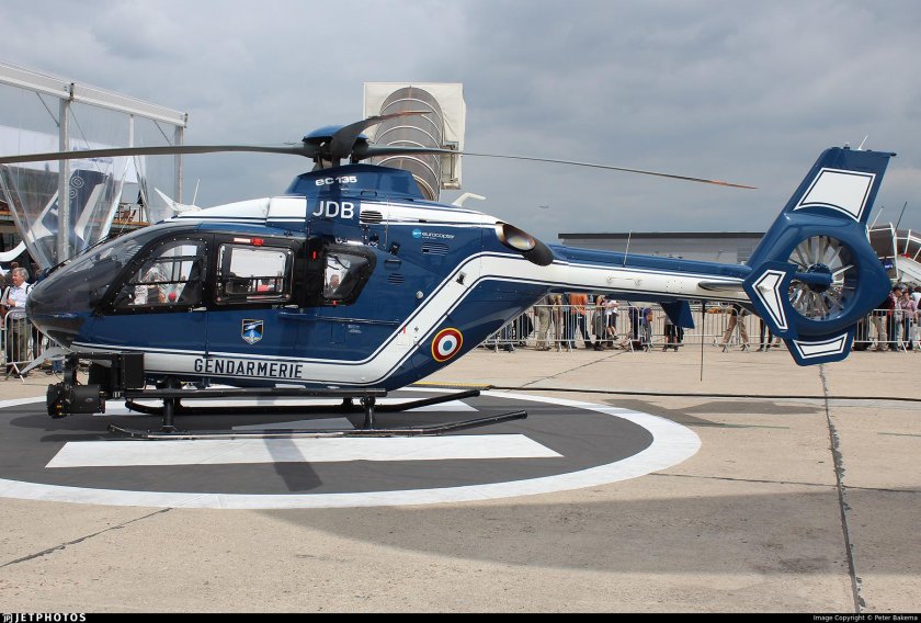 Еврокоптер х3 вертолет