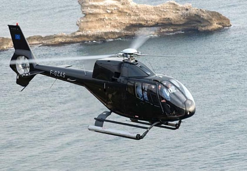 Eurocopter ec120