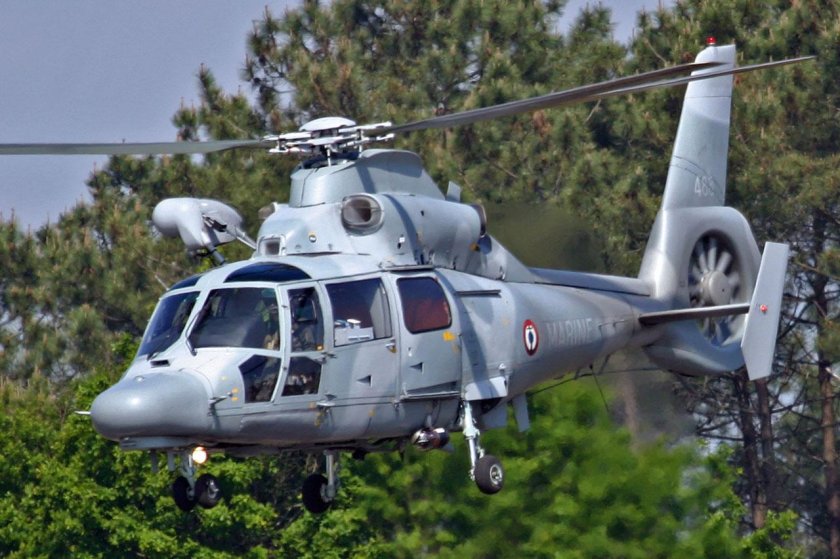 As565 Panther