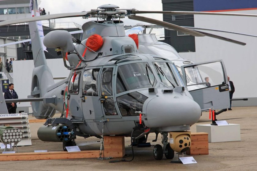 As565 Panther
