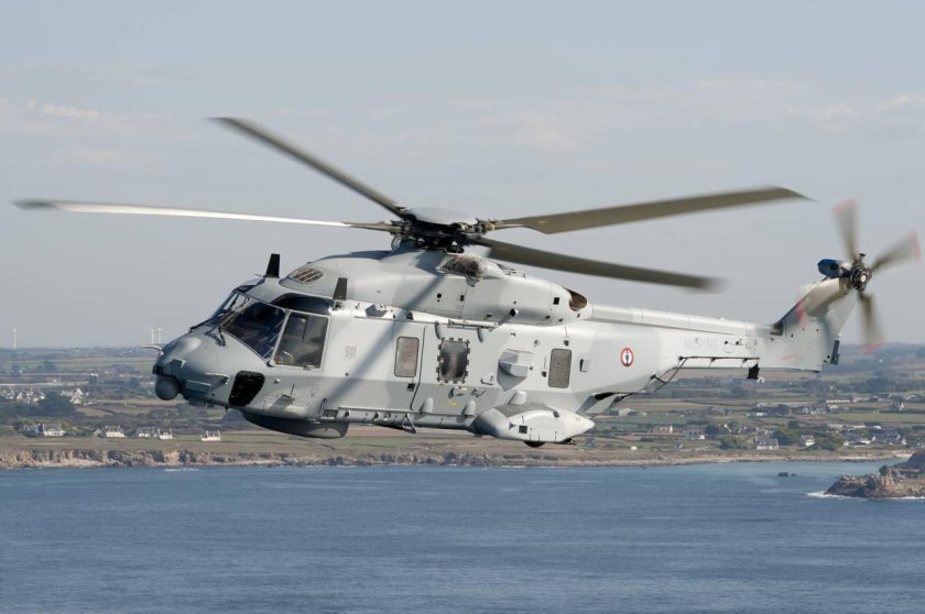 Nh90 Caiman