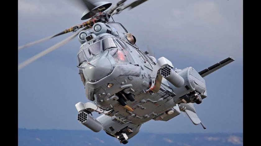 Airbus Helicopters h225