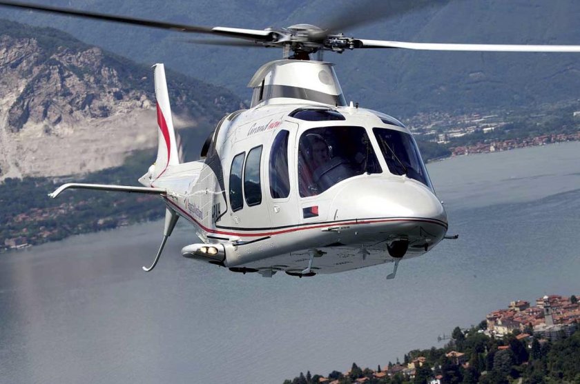 Agusta aw109