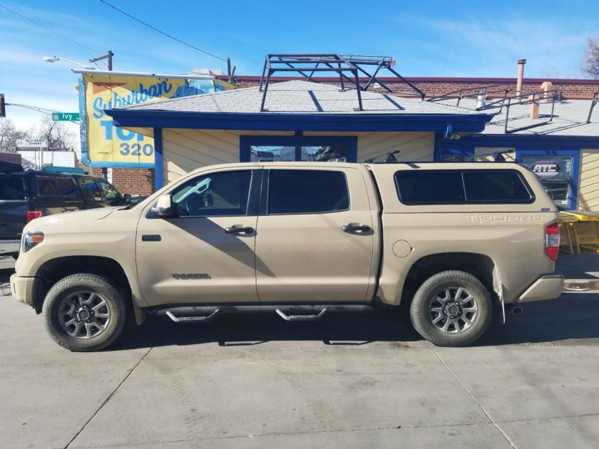 Тойота тундра 1995