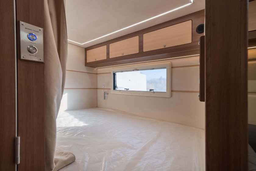 Автодом КАМАЗ 65207