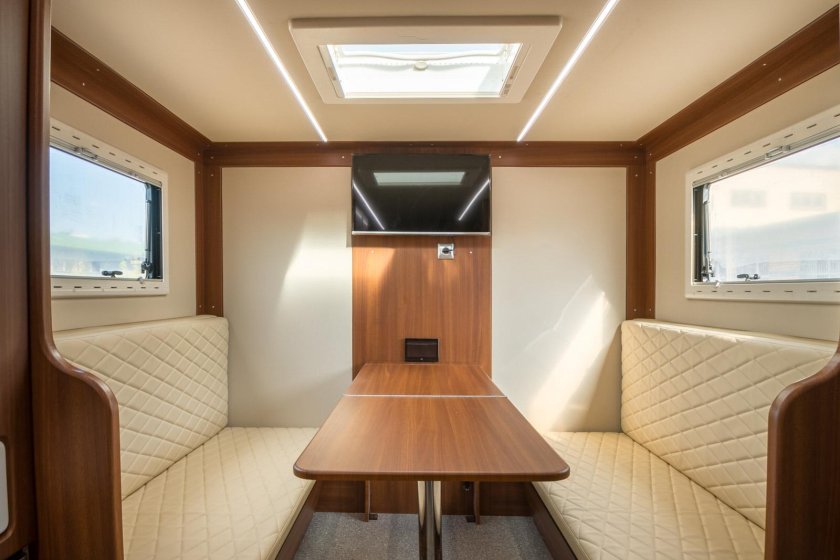 Стол-спальник трансформер