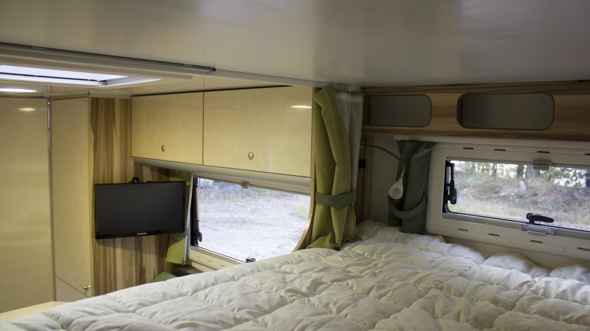 УАЗ 2206 автодом