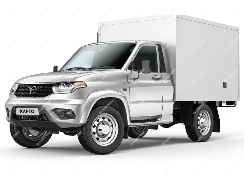 УАЗ карго (УАЗ-2360)