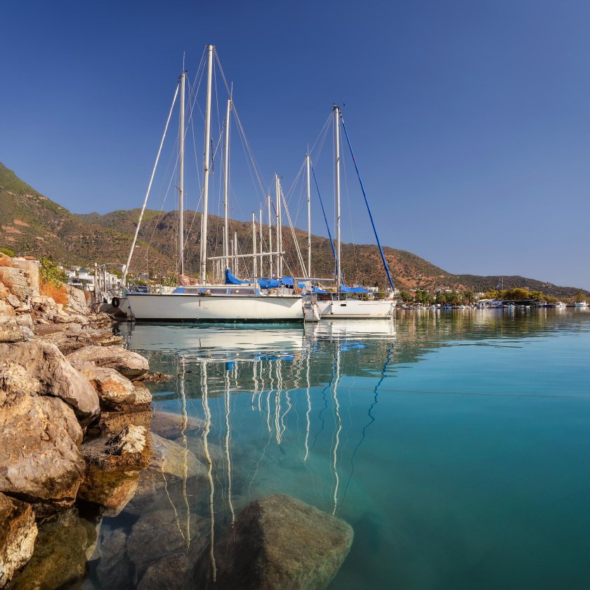 Пелопоннес Греция