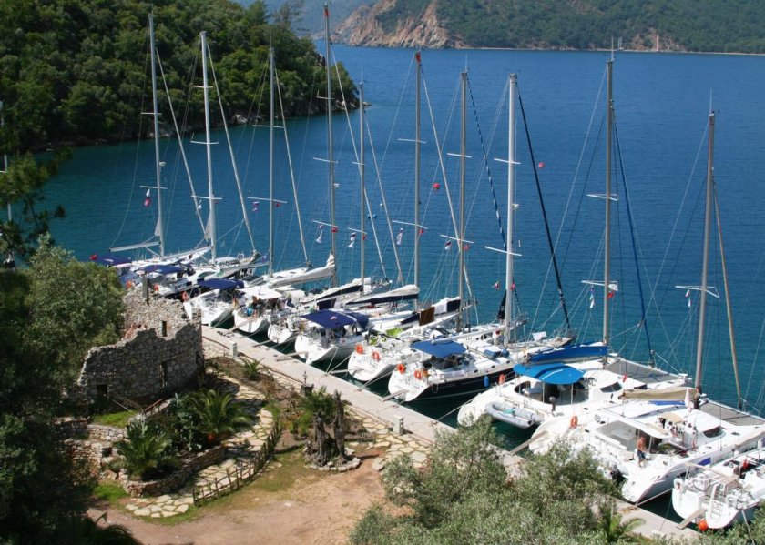 Экинчик Турция