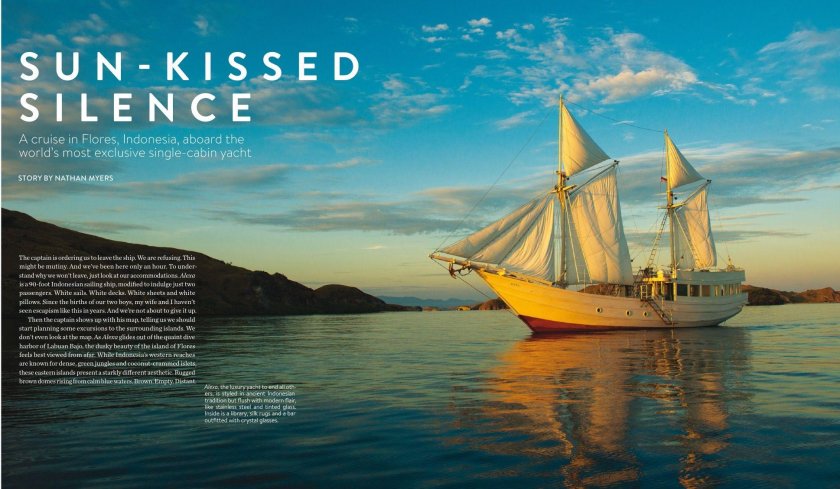 Парусник Херсонес