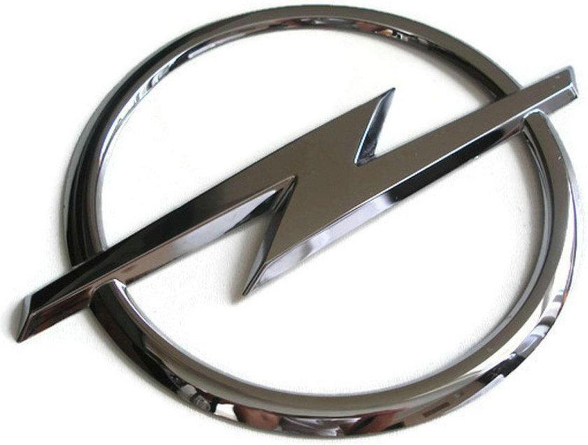 Опель Инсигния значок