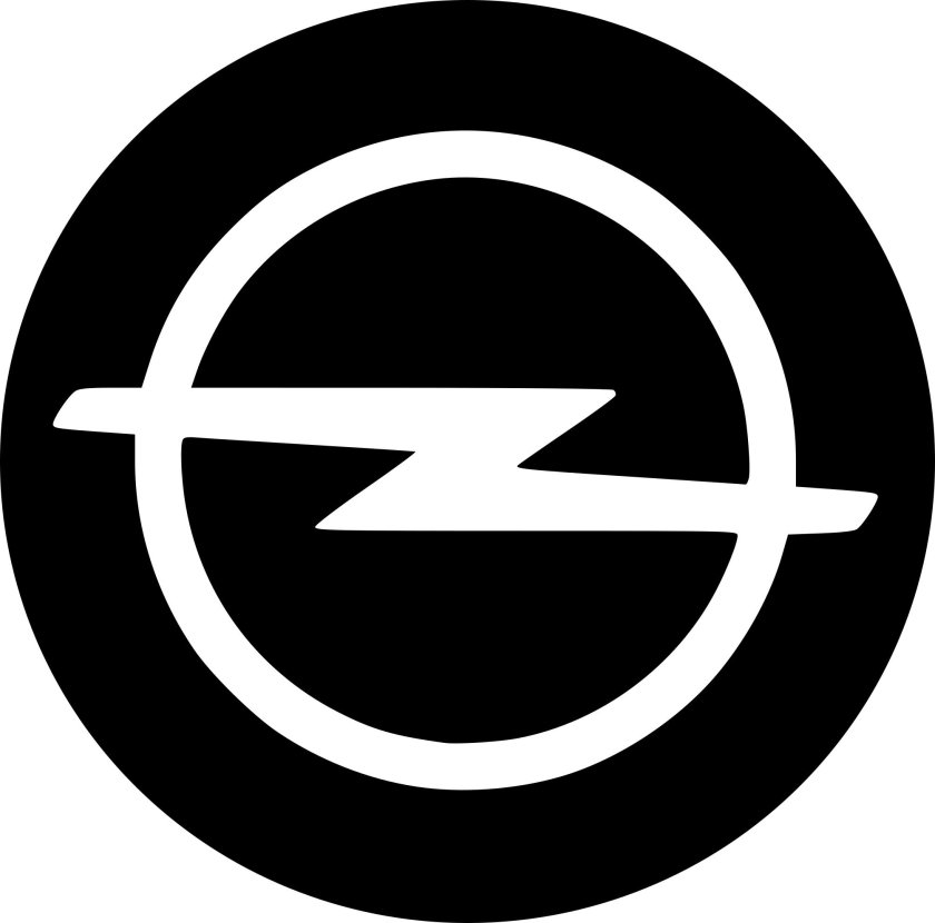 Opel логотип