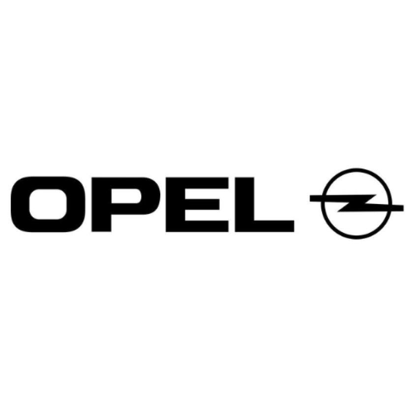 Opel лого
