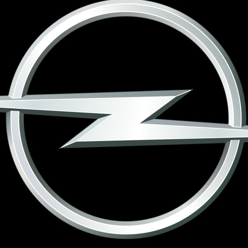 Opel logo
