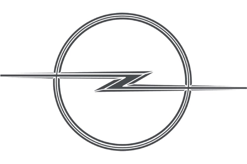 Opel Emblem