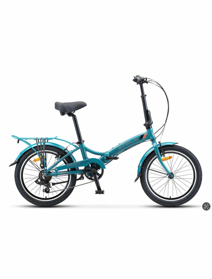 Стелс пилот 650