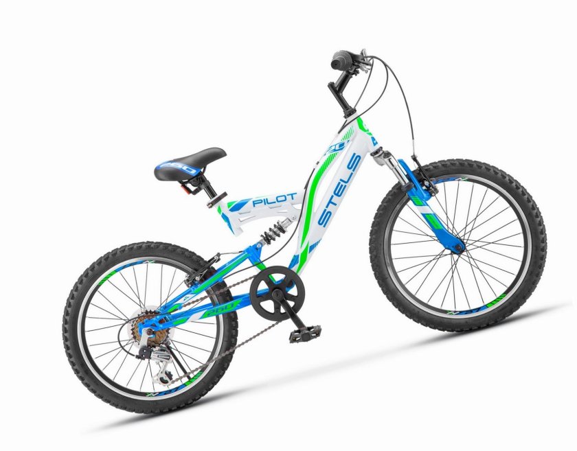 Стелс пилот 260