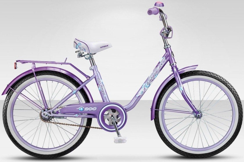 Велосипед stels Pilot 200