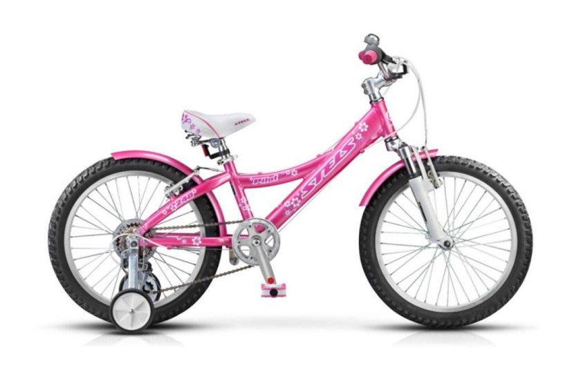 Велосипед stels Pilot 240