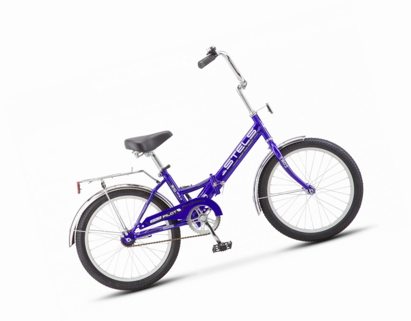 Велосипед stels Pilot-310