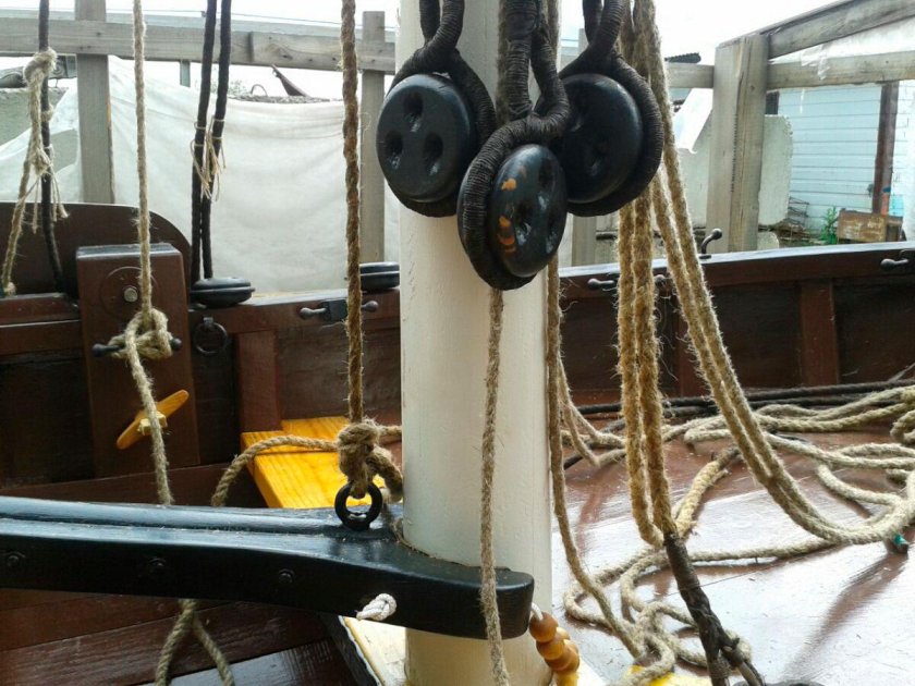 Ботик Николай