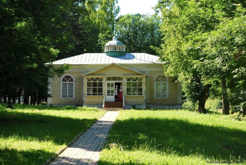 Ботик Петра 1 Переславль Залесский