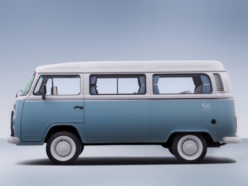 Volkswagen t2