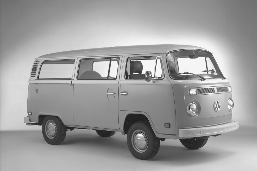 Volkswagen t2