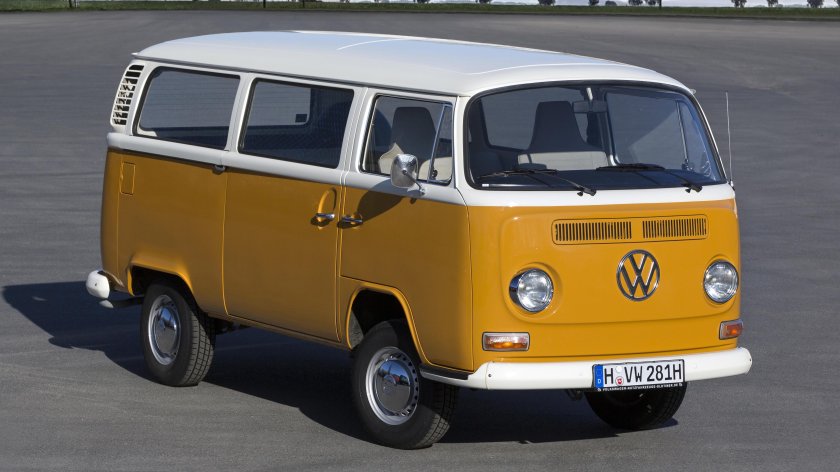 Volkswagen Type 81