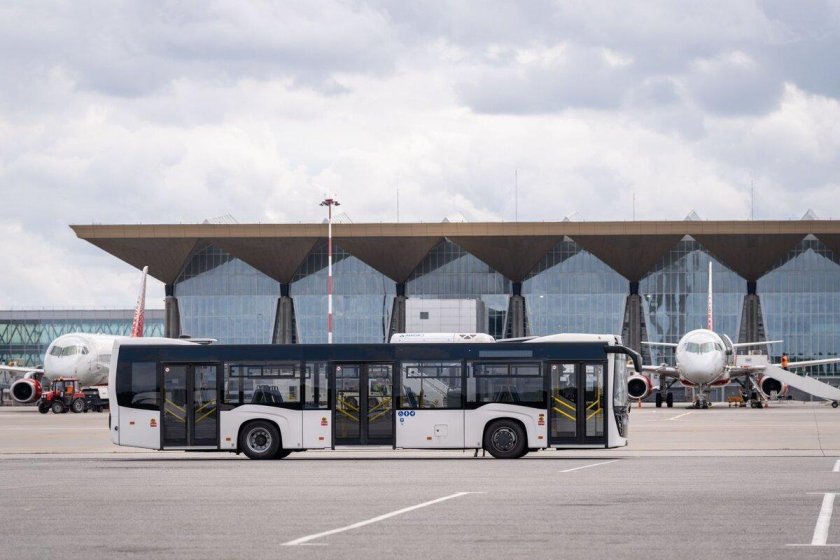 Аэропорт федерального значения