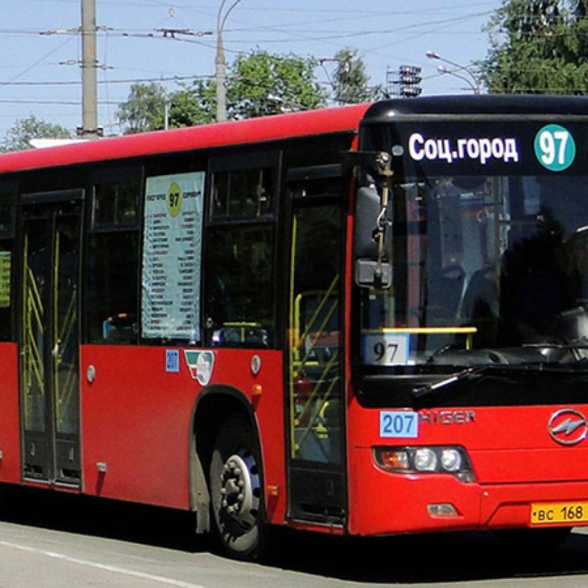 Higer klq6118gs