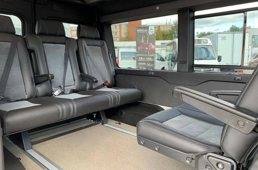 Соболь nn Комби 2023