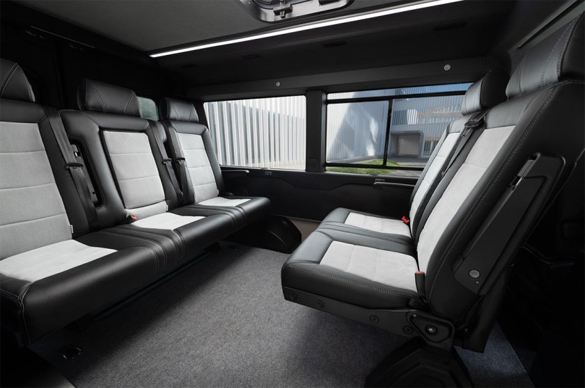 Соболь НН 2023 пассажирский