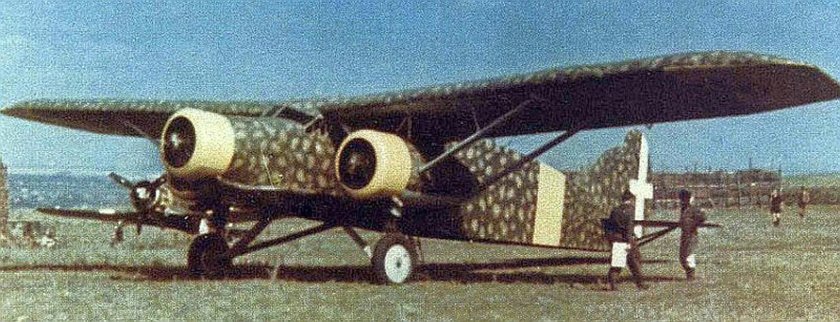 Caproni ca133