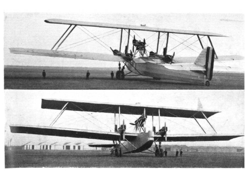 Капрони са.90