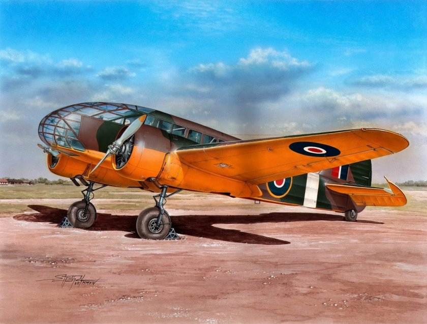 Caproni CA.311