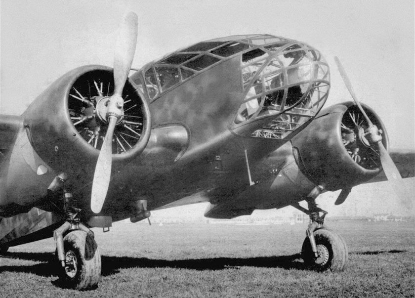 Caproni CA.311