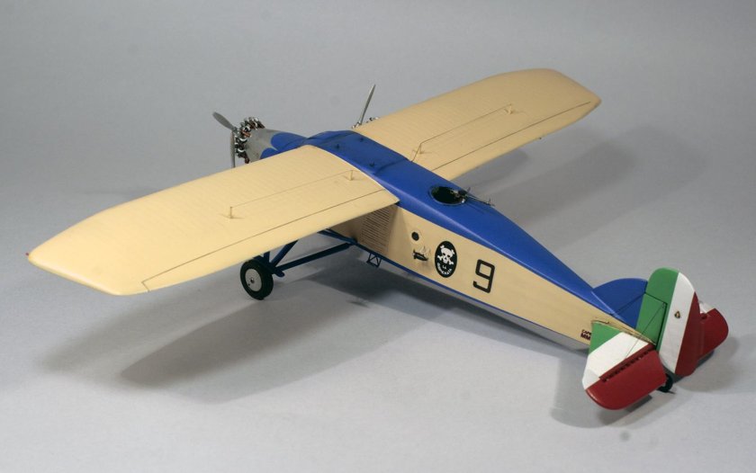 Caproni ca101 1:72