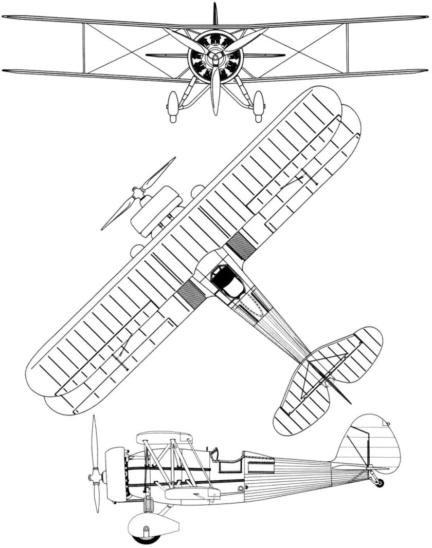 Капрони са.90 сверхтяжелый бомбардировщик