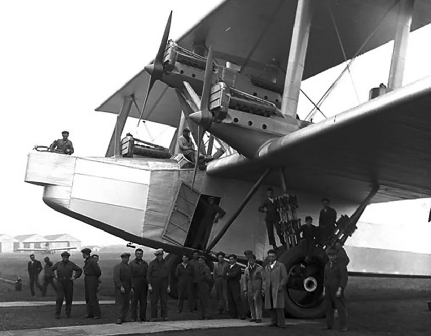 Капрони са.90