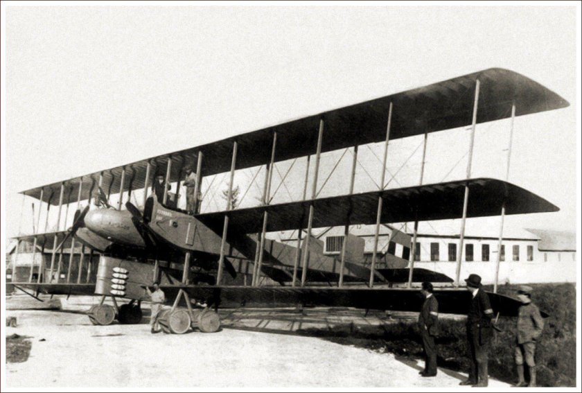 Джованни Баттиста Капрони