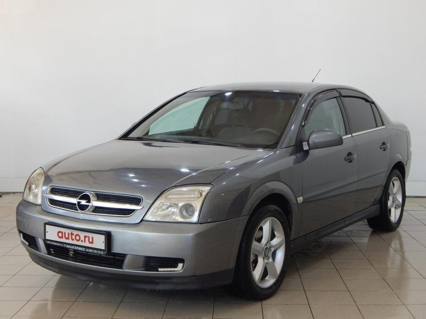 Opel Vectra c 2003