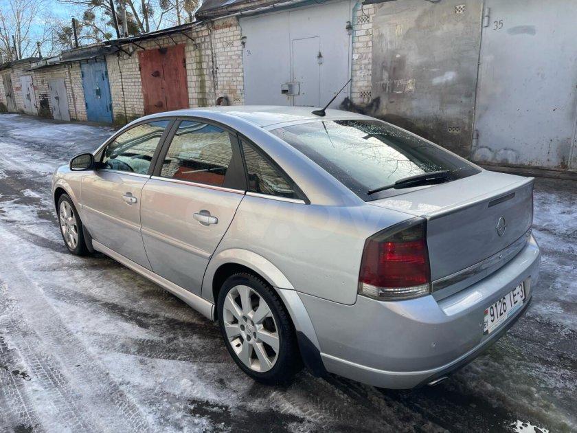 Hyundai Sonata NF 2006 2.4