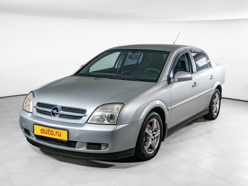 Opel 2003 Vectra седан