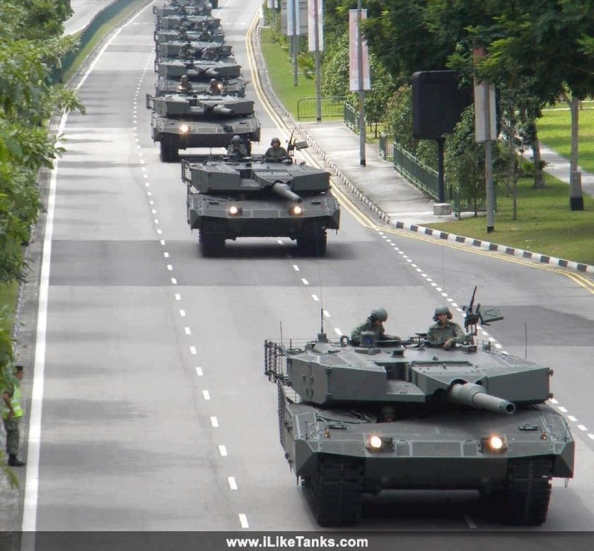 O`zbekiston Tanklari