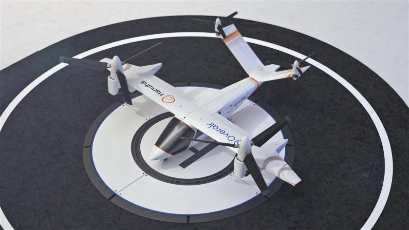 10 Самых уникальных самолётов