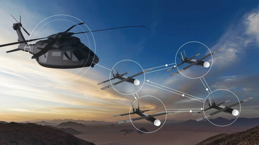 Воздушный старт