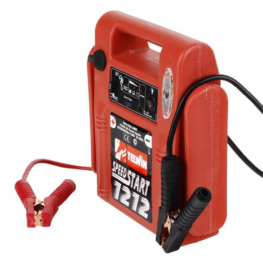 Telwin Speed start 1212